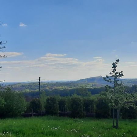 "Saunahotel" Mit Separatem Badezimmer Meinerzhagen Buitenkant foto